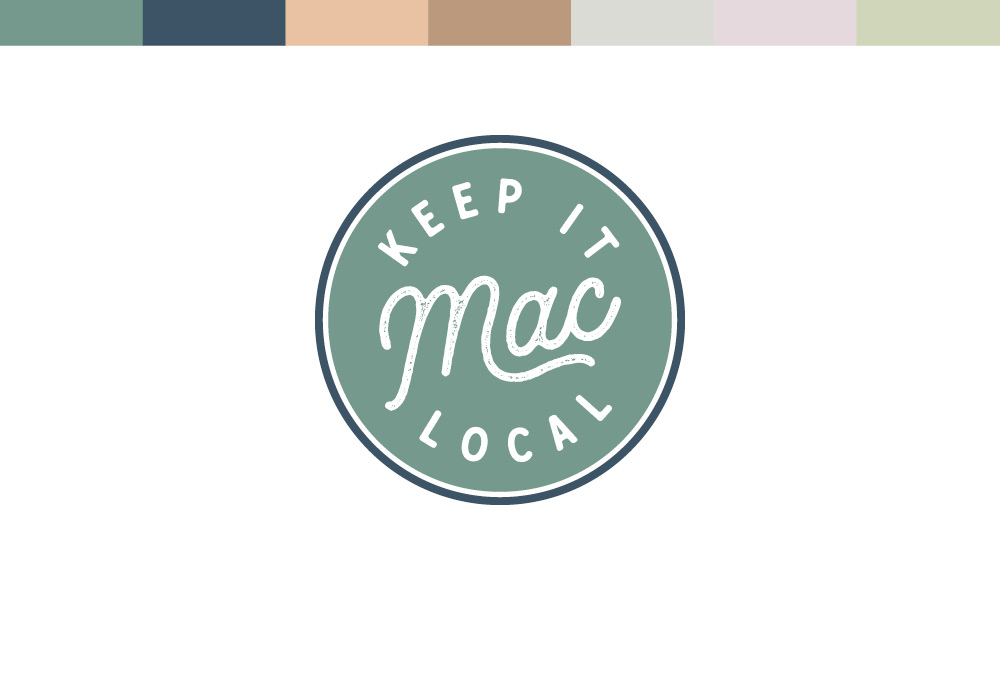 Logo – Keep It Local Mac