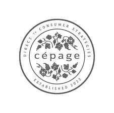 cépage Direct to Consumer Strategies