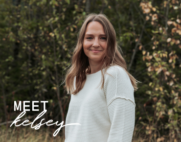 Meet Kelsey Neldon