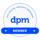 DigitalProjectManager_Member Digital Project Manager Member